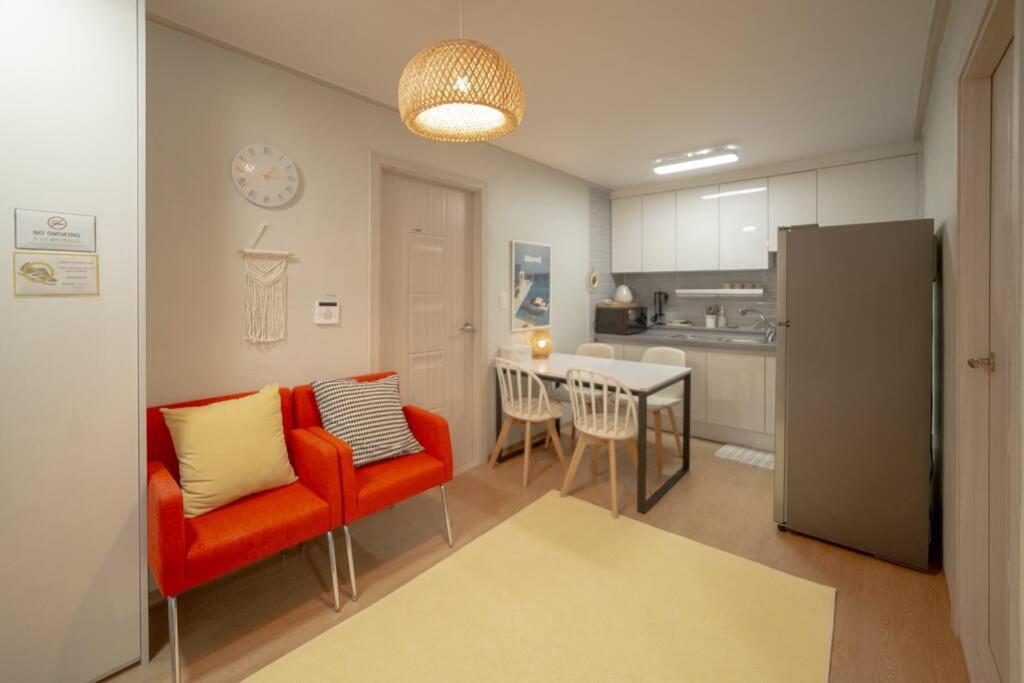 Apartment Hue House Seoul