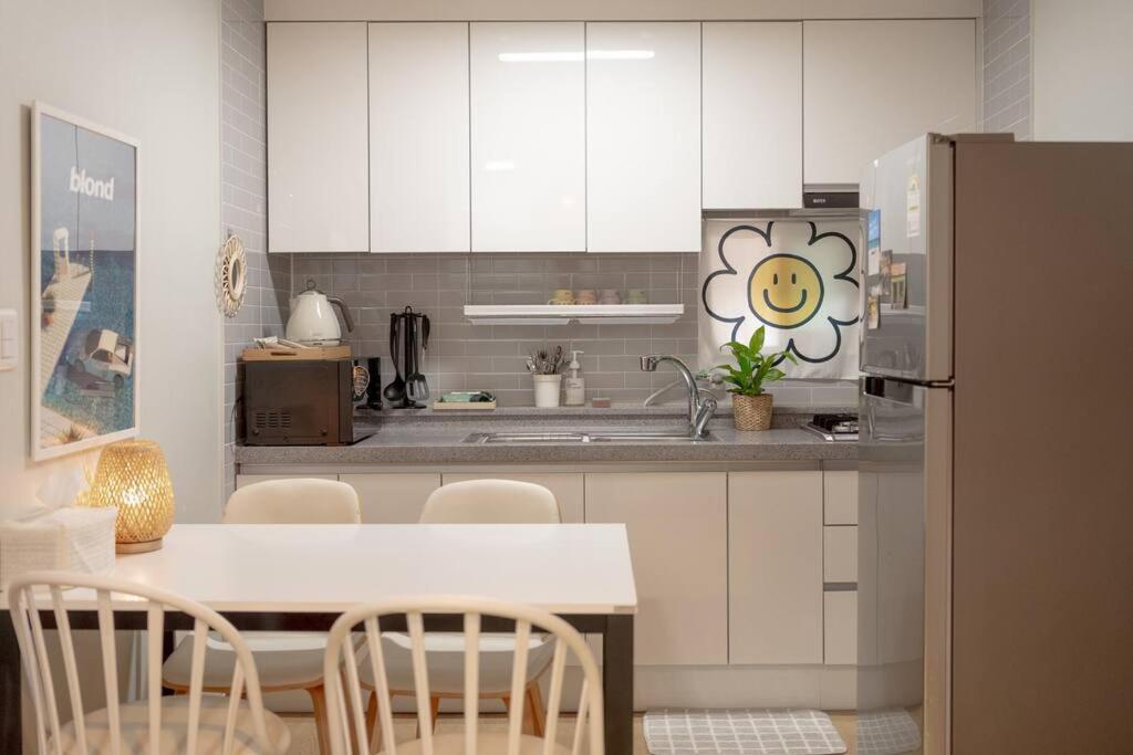 Apartment Hue House