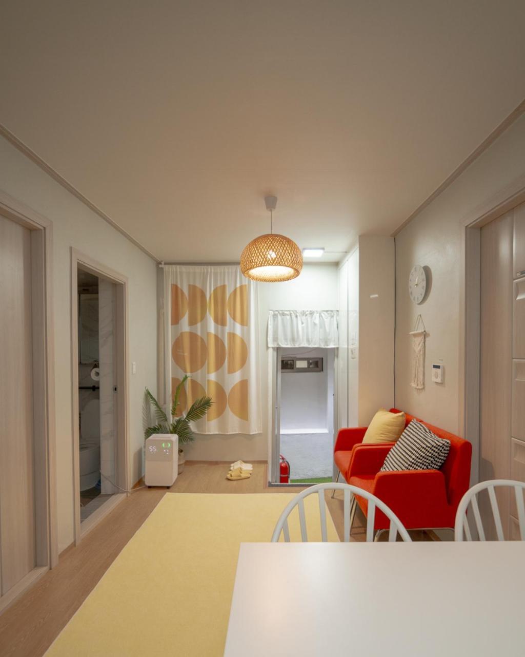 Apartment Hue House *